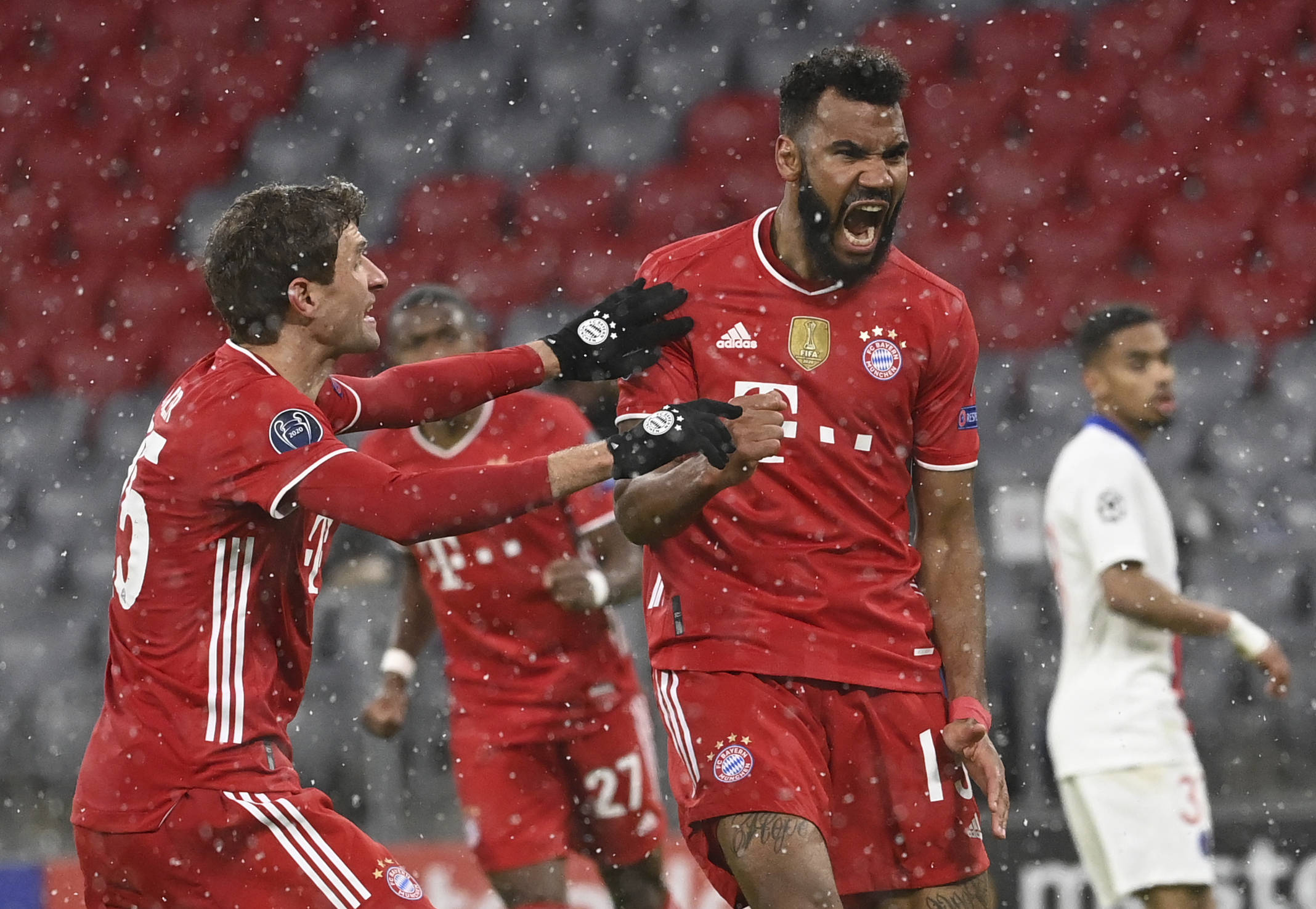 队报本周最佳海外球员阵：康沃首秀获成功，格列兹曼再度入选（队报本周海外最佳阵容揭晓：康沃首秀告捷，格列兹曼再度上榜）