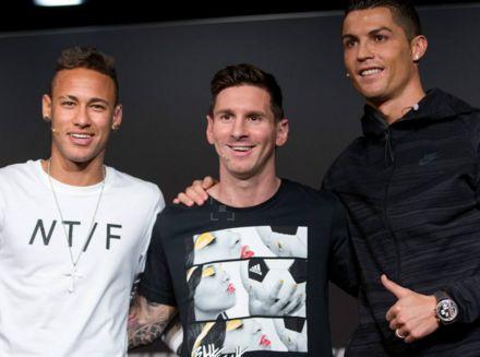 拉基蒂奇：梅西是一个沉默的领袖，他是可以改变比赛的人（拉基蒂奇盛赞梅西：沉默型领袖，能左右比赛走向）